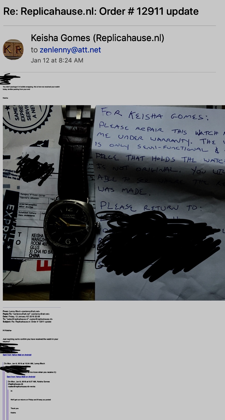 Document Image