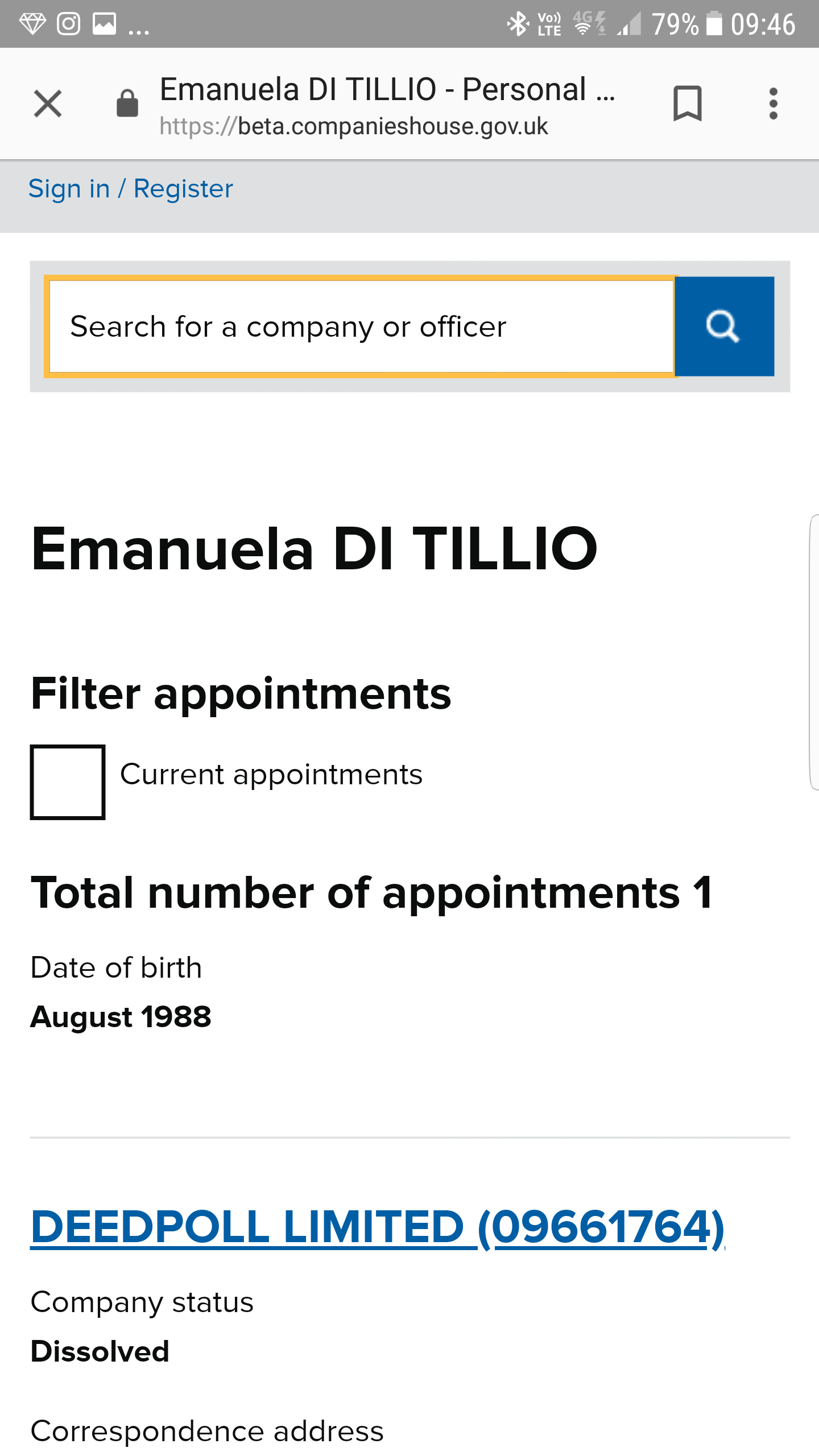 Document Image