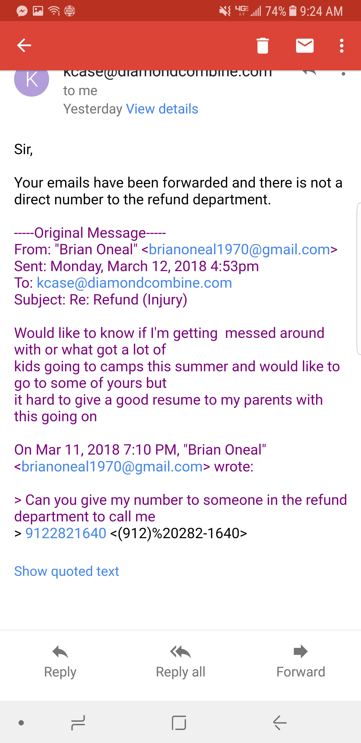 Document Image