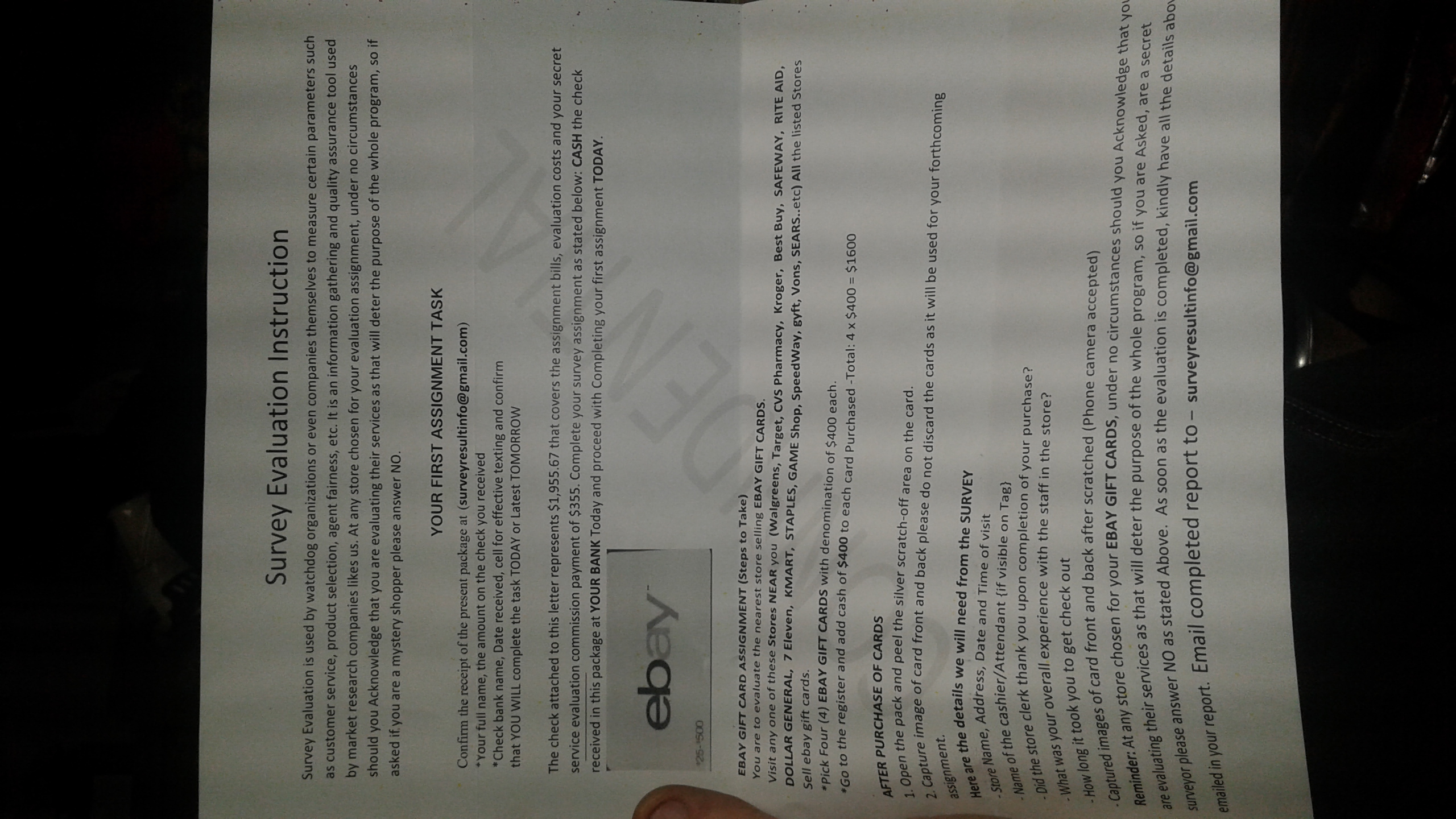 Document Image
