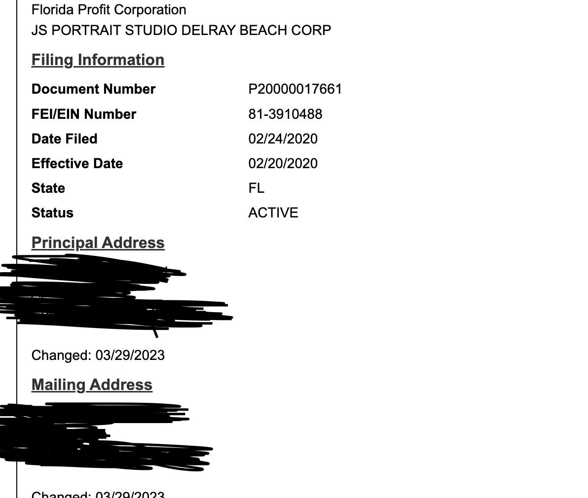 Document Image