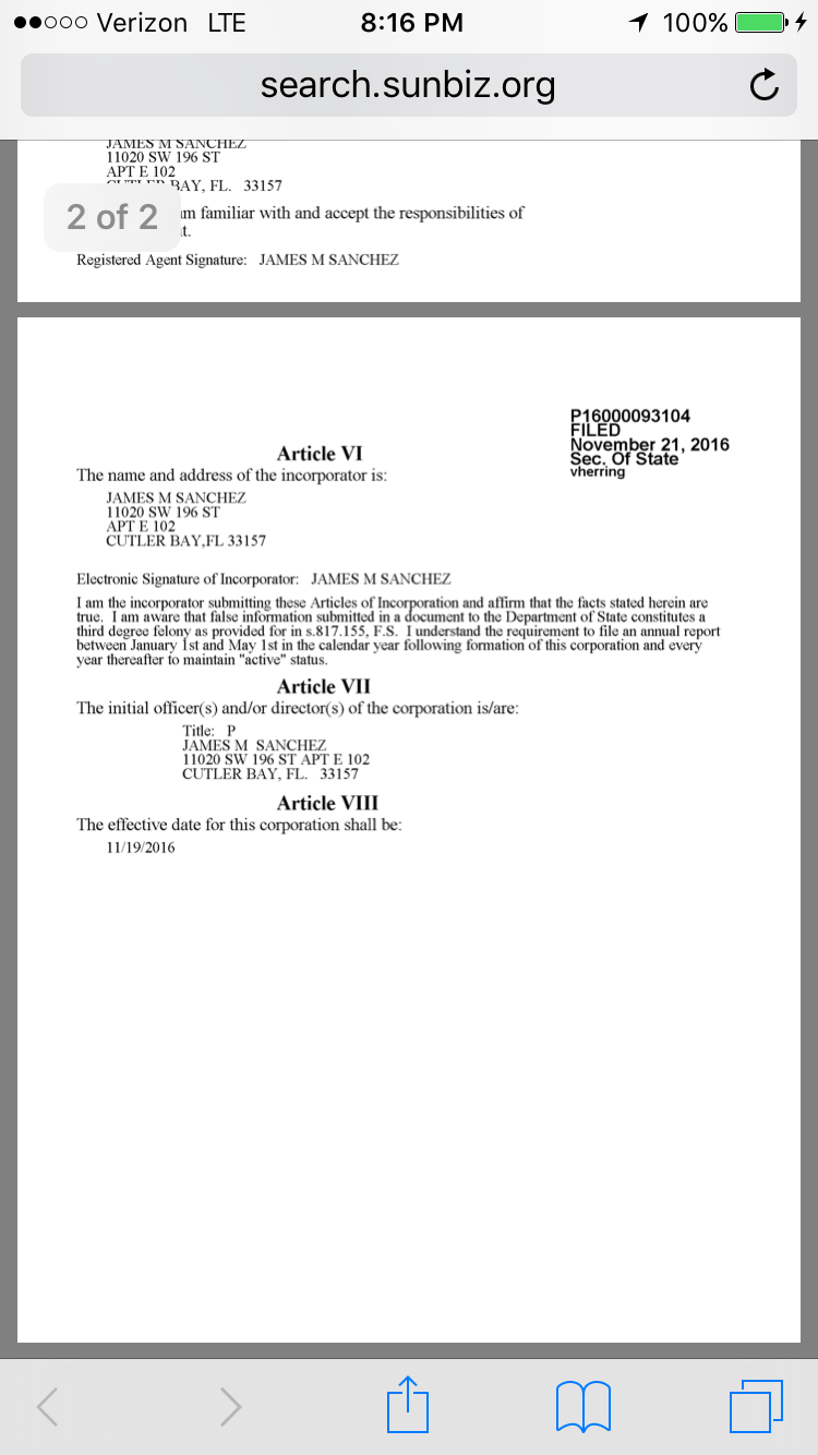 Document Image