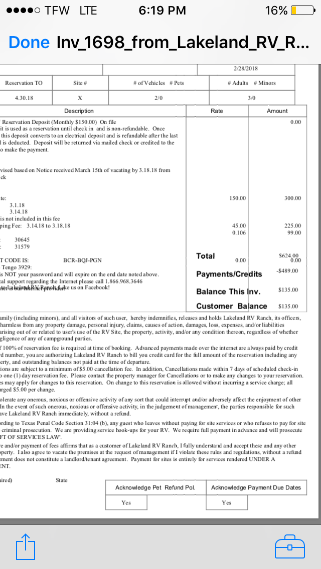 Document Image