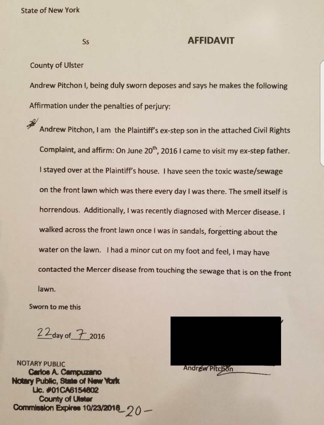Document Image