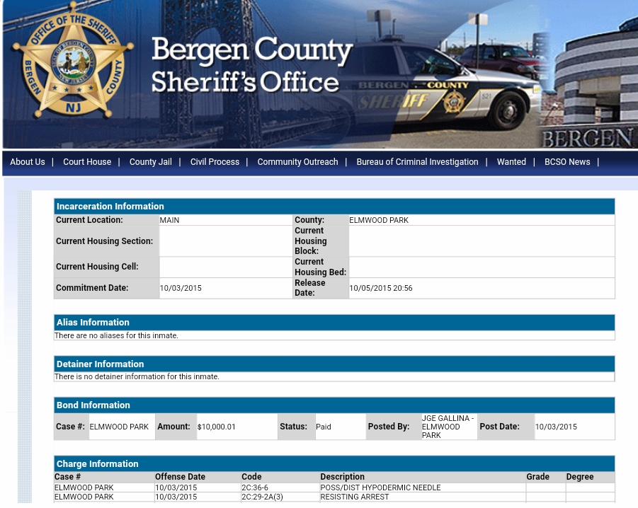Document Image
