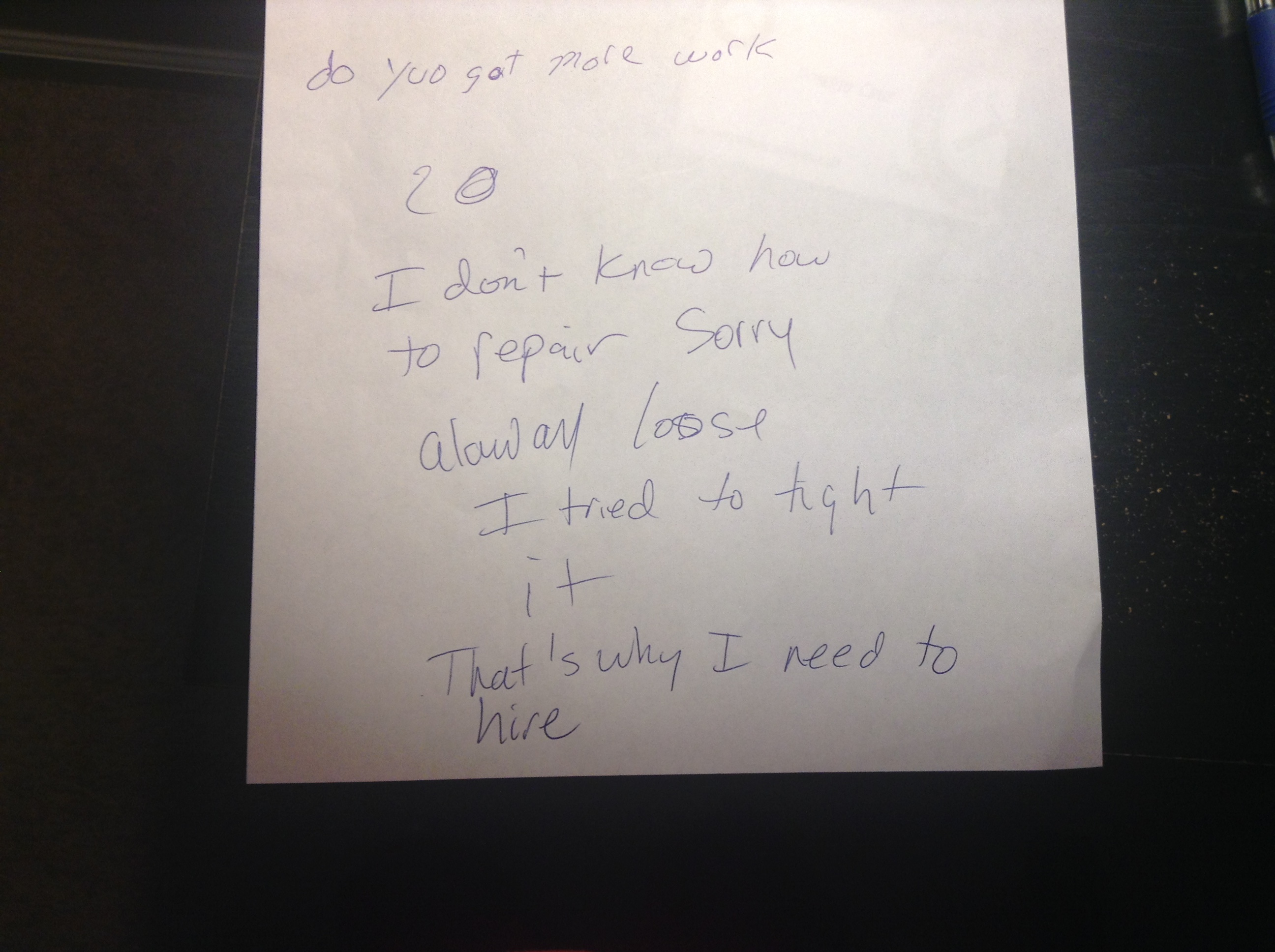Document Image
