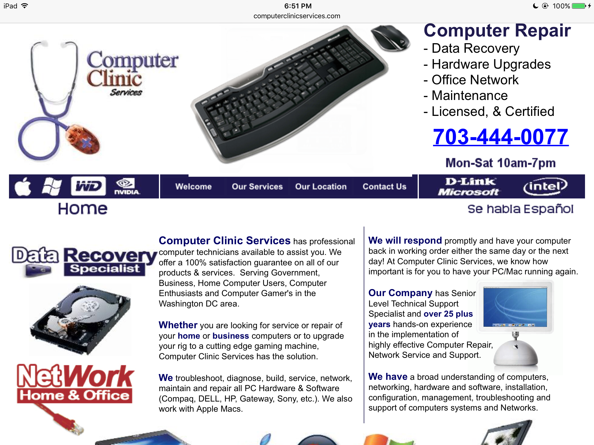 Document Image