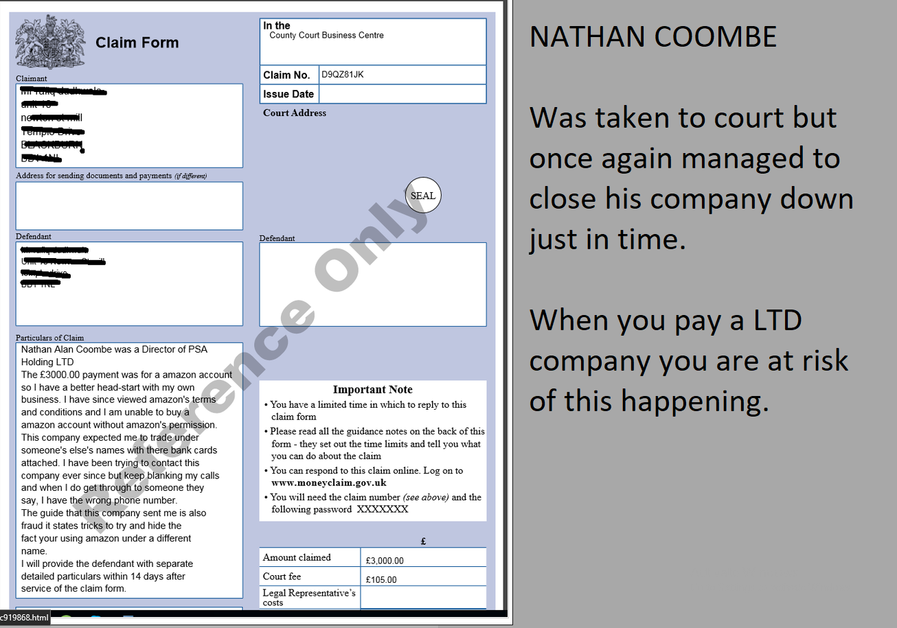 Document Image