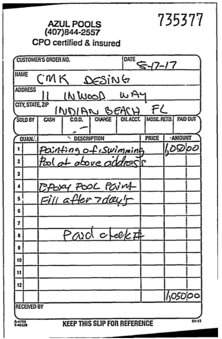 Document Image