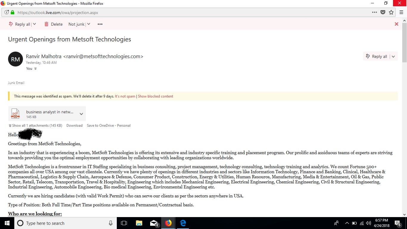 Document Image