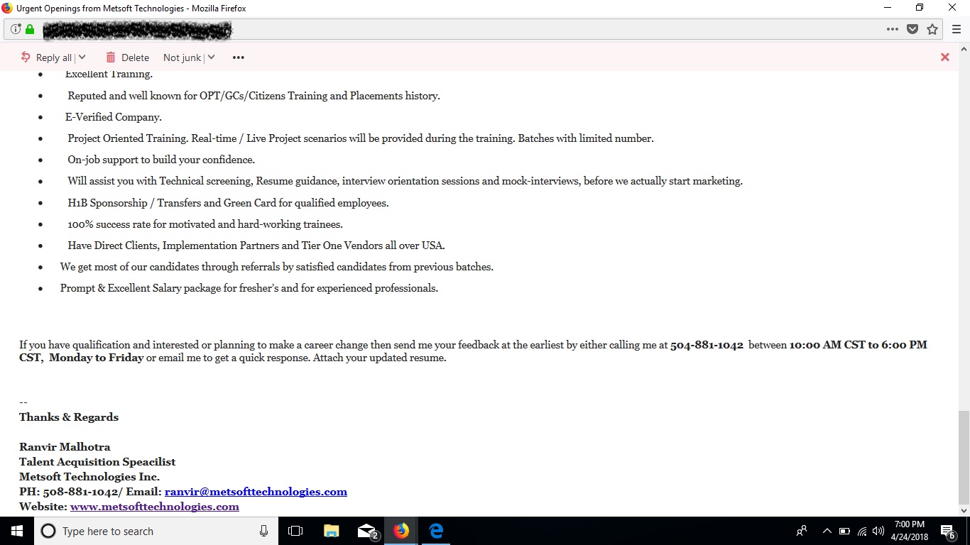 Document Image