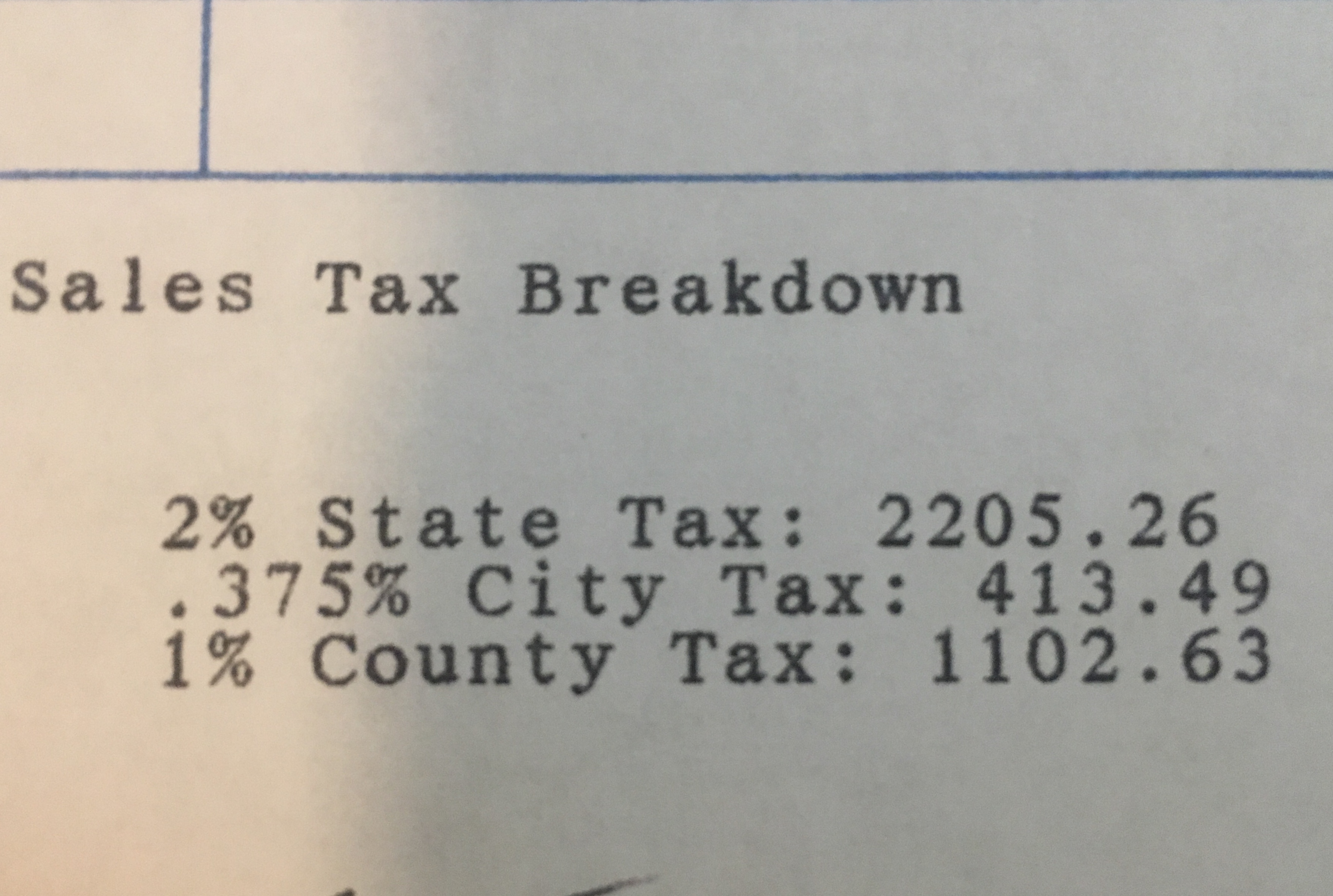 Document Image