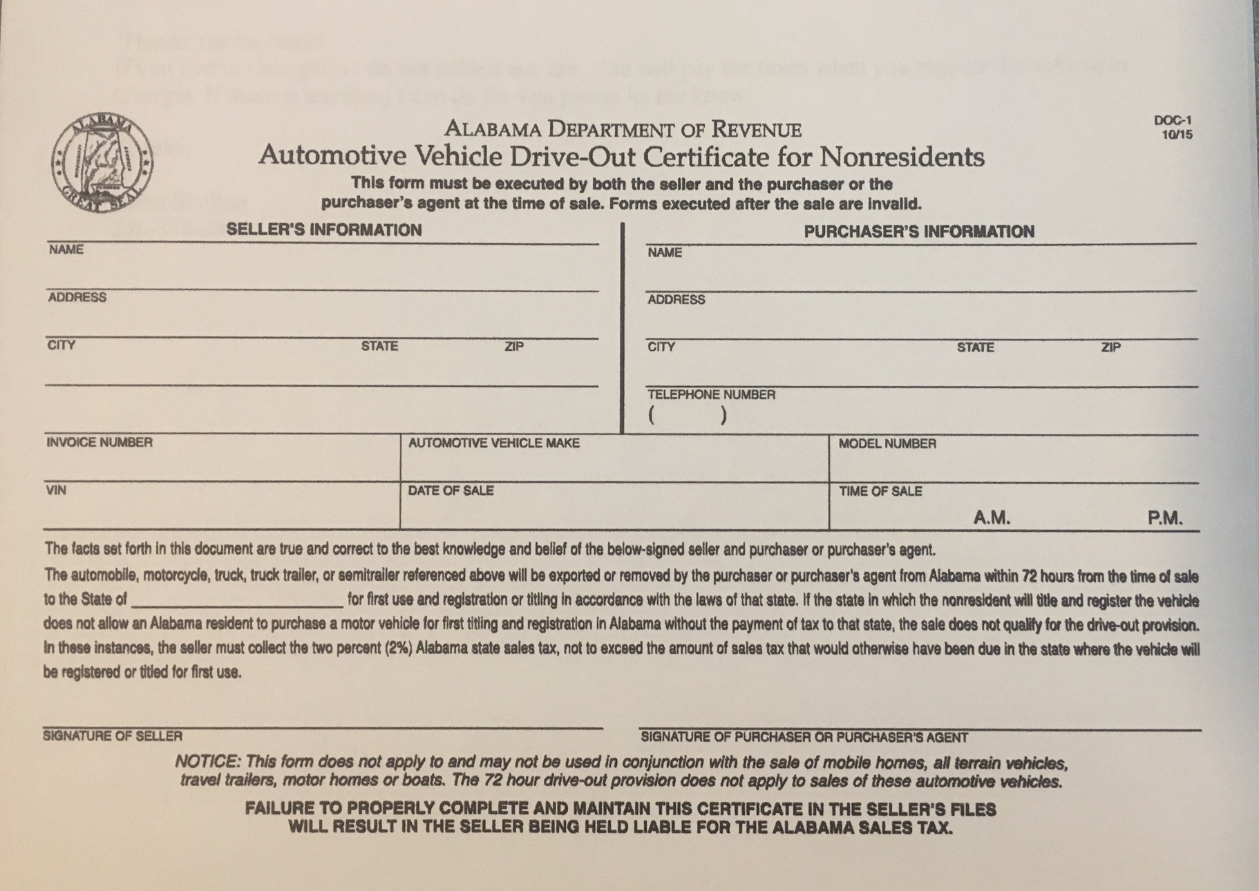 Document Image