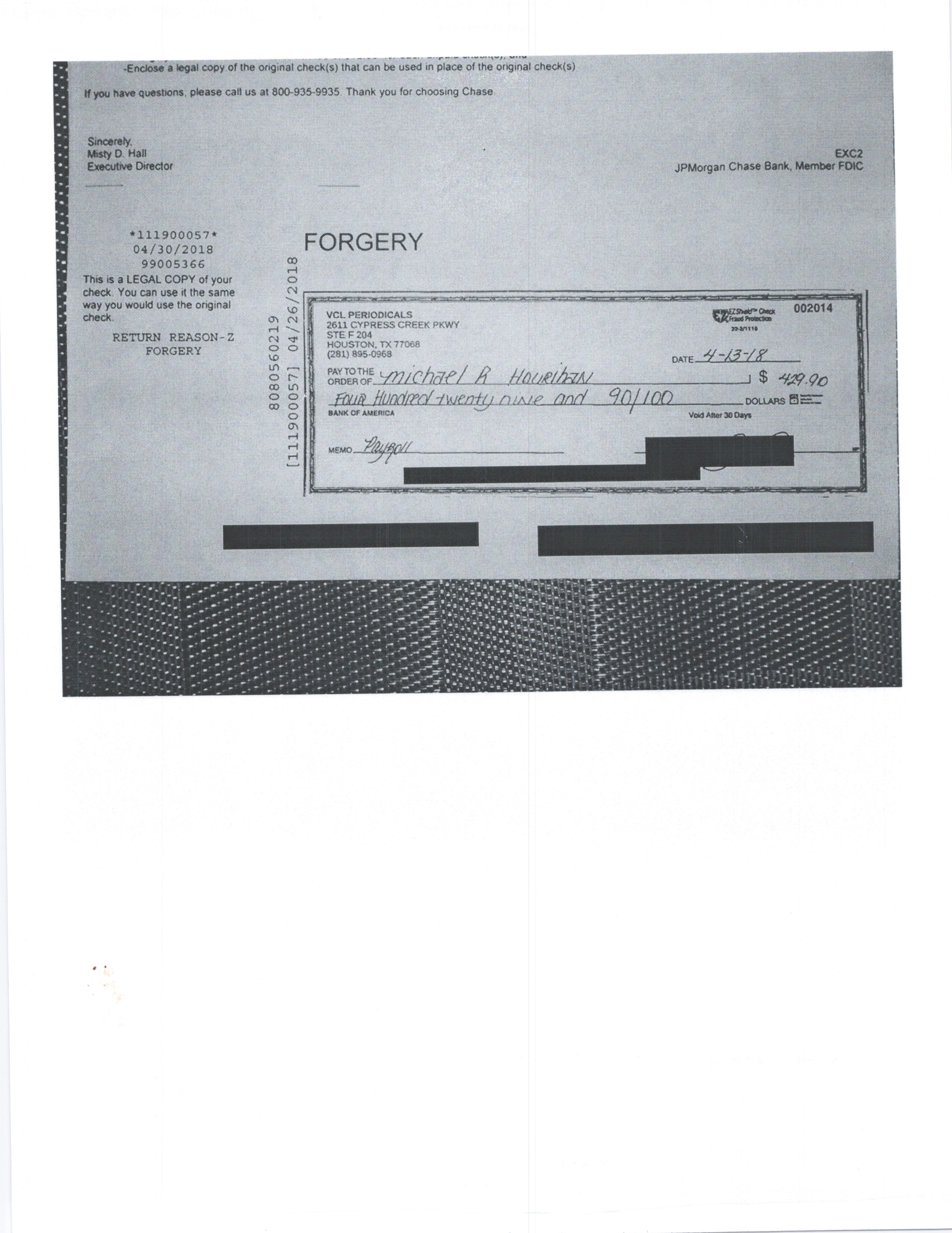 Document Image