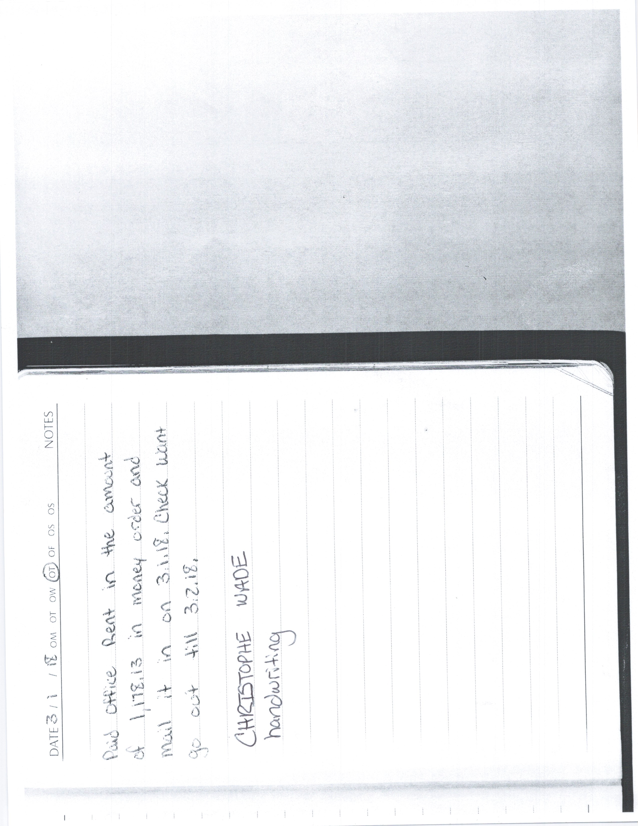 Document Image
