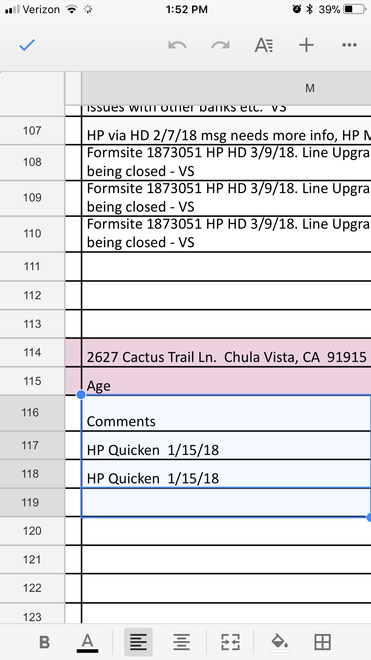 Document Image