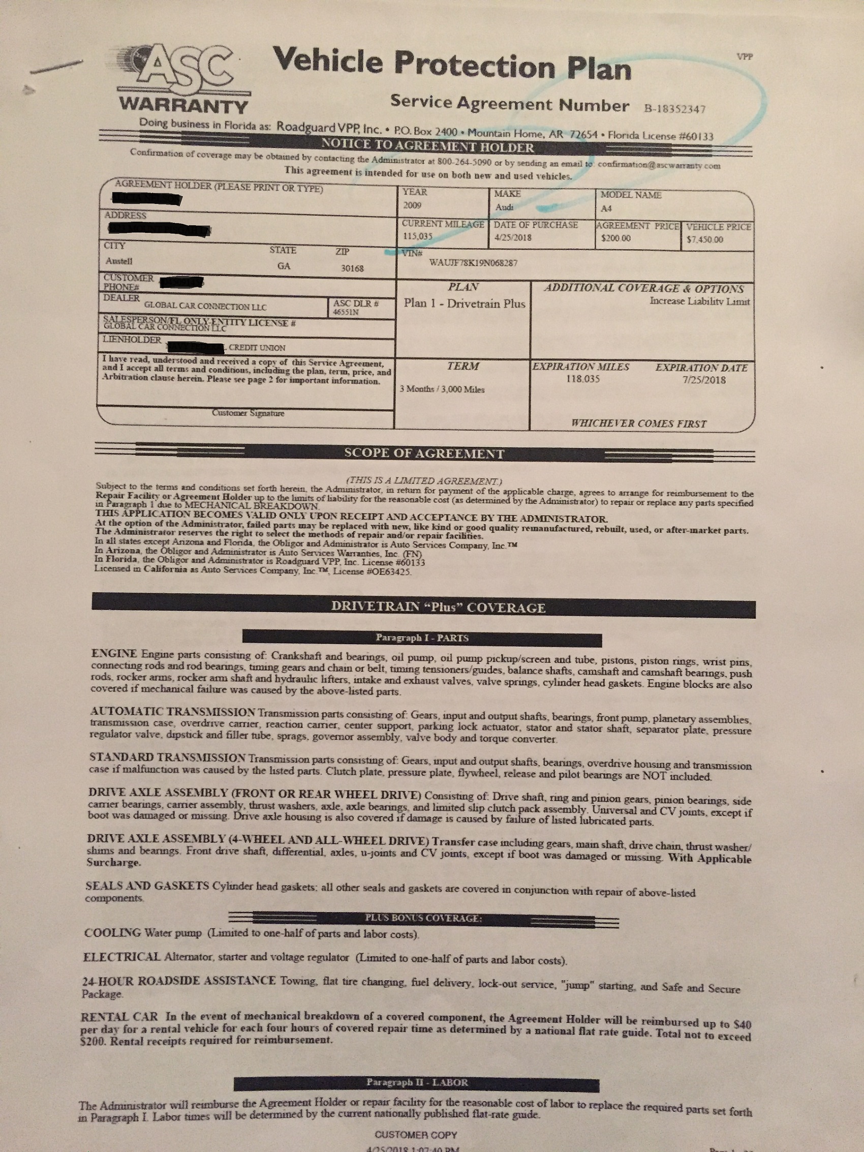 Document Image