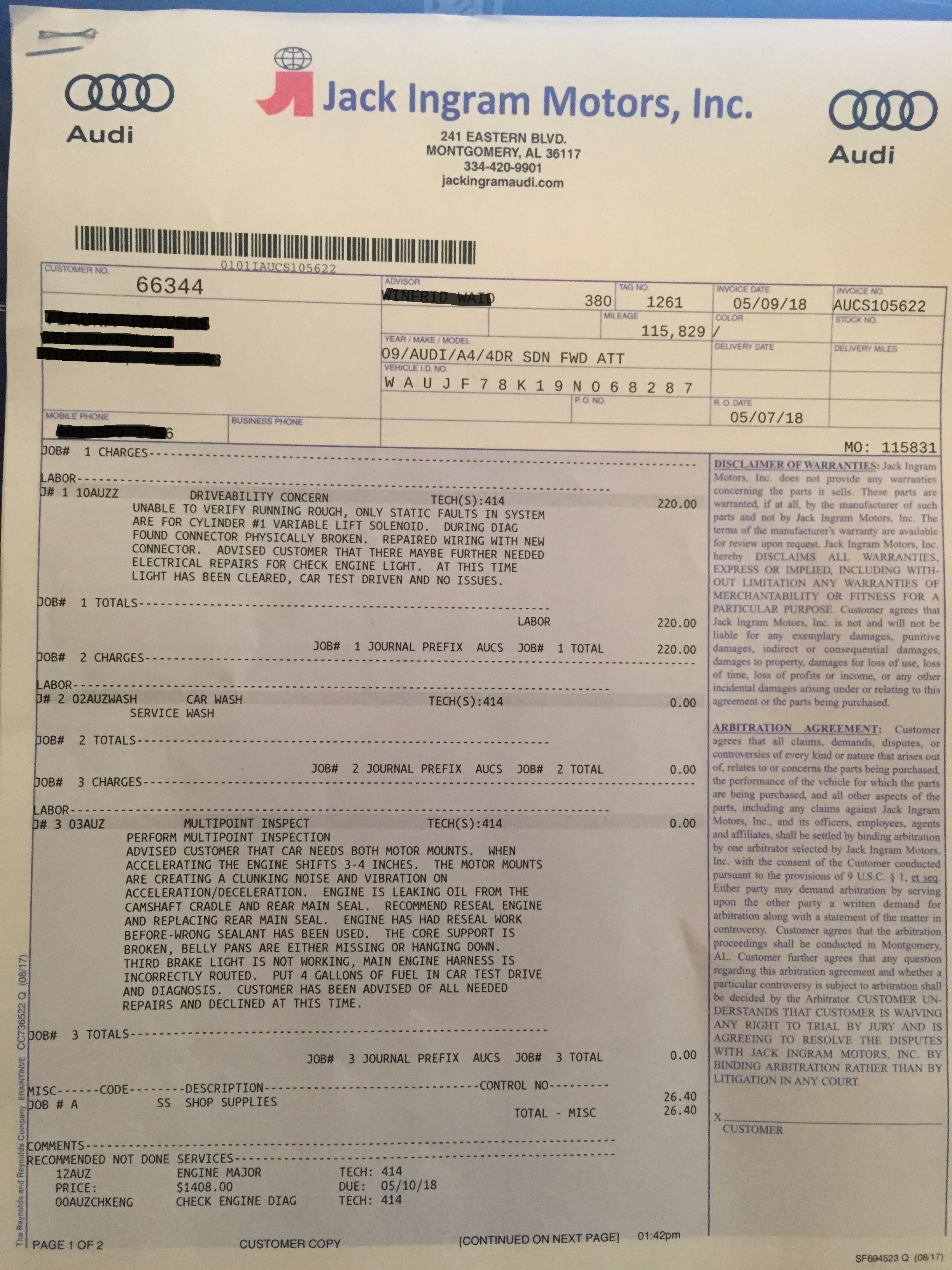 Document Image