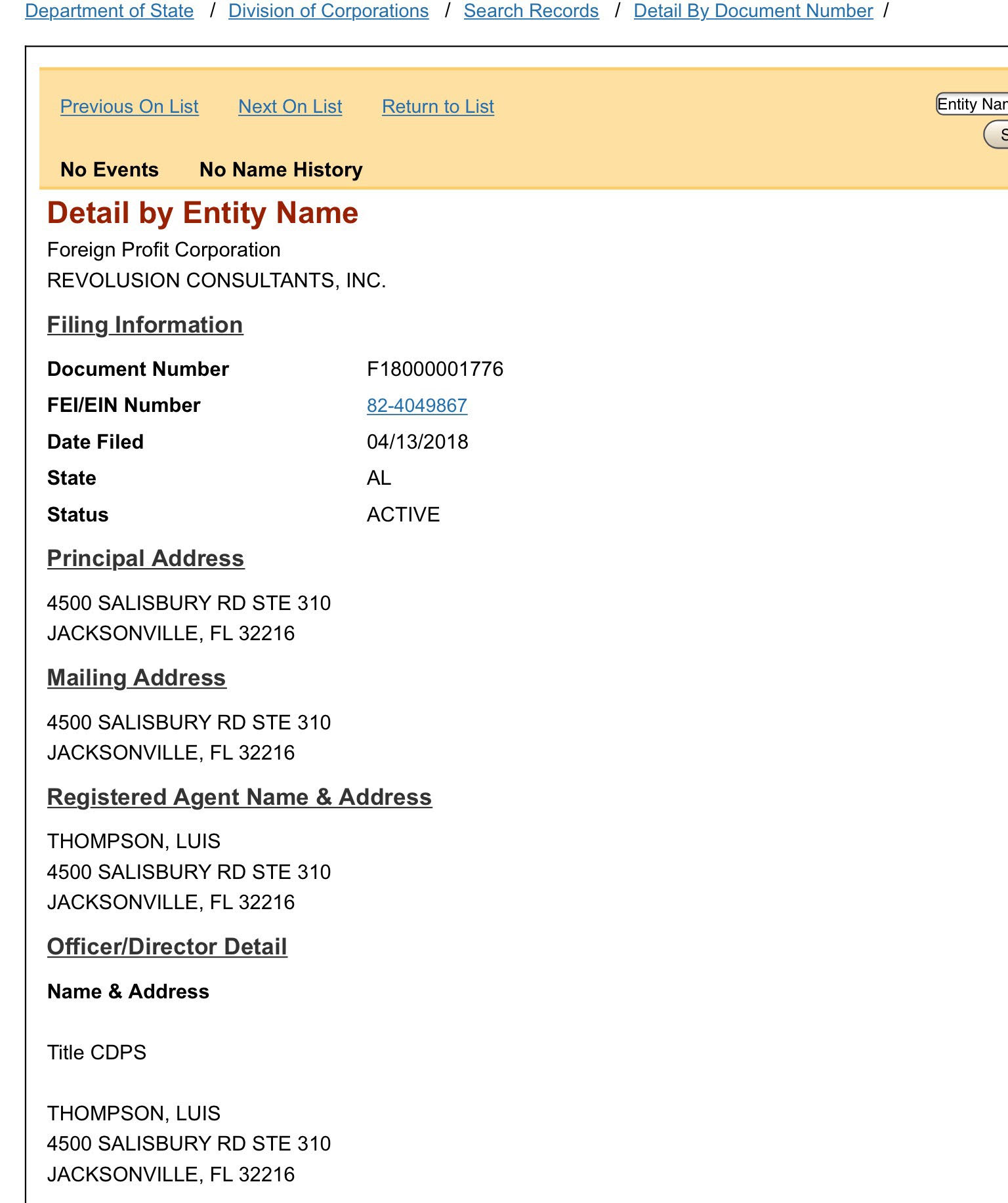 Document Image