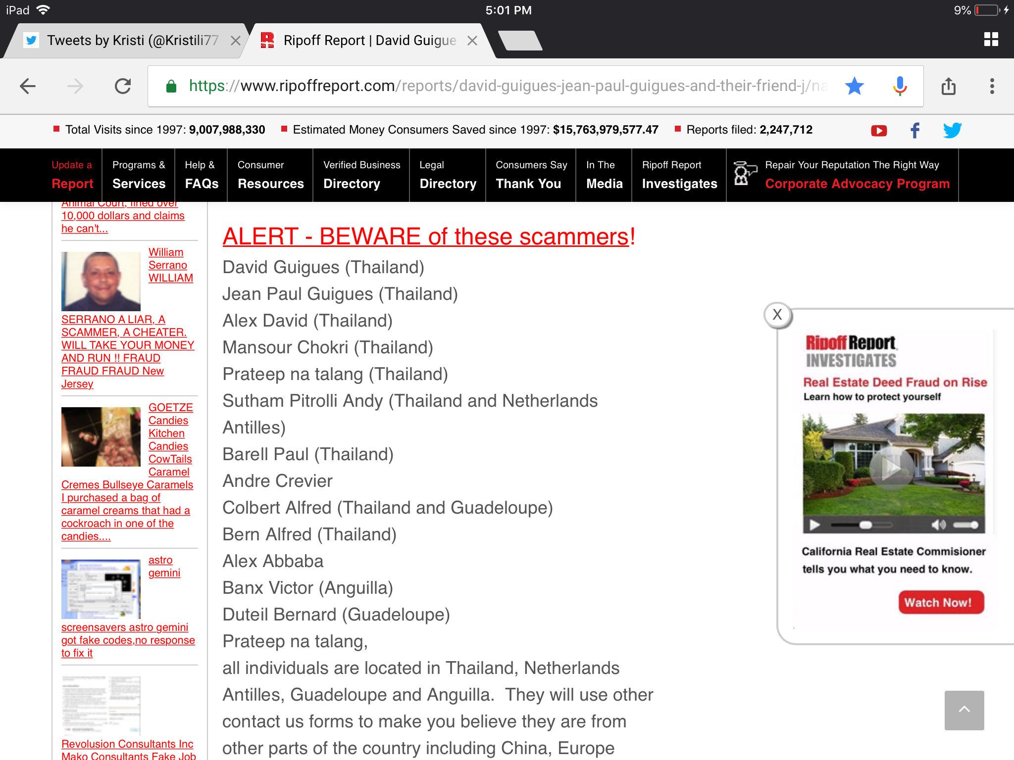Document Image