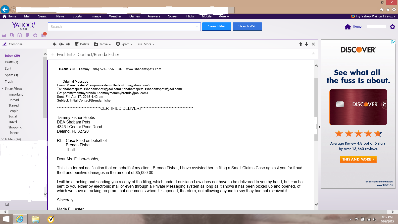 Document Image