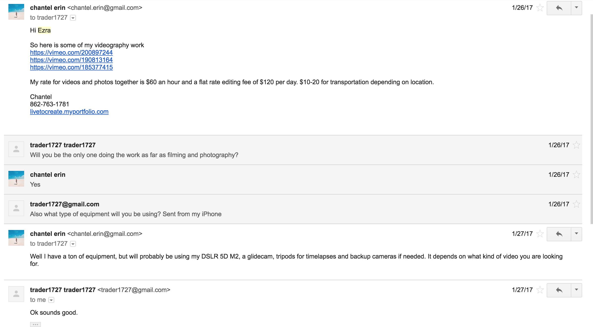 Document Image