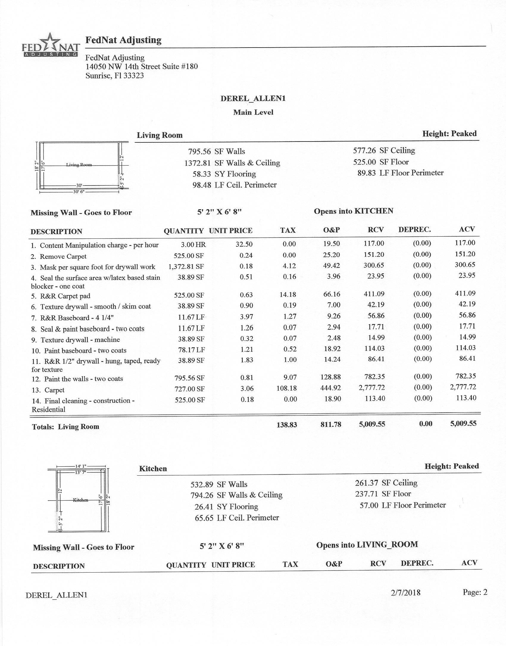 Document Image