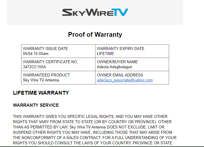 Document Image