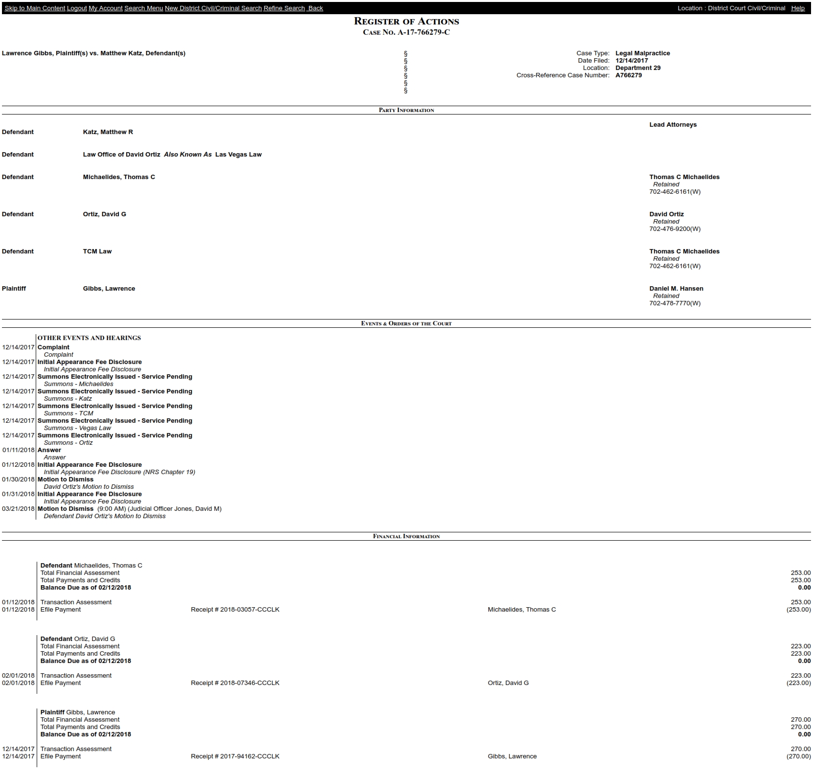 Document Image