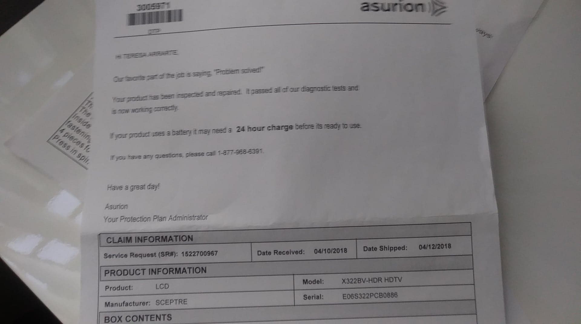 Document Image