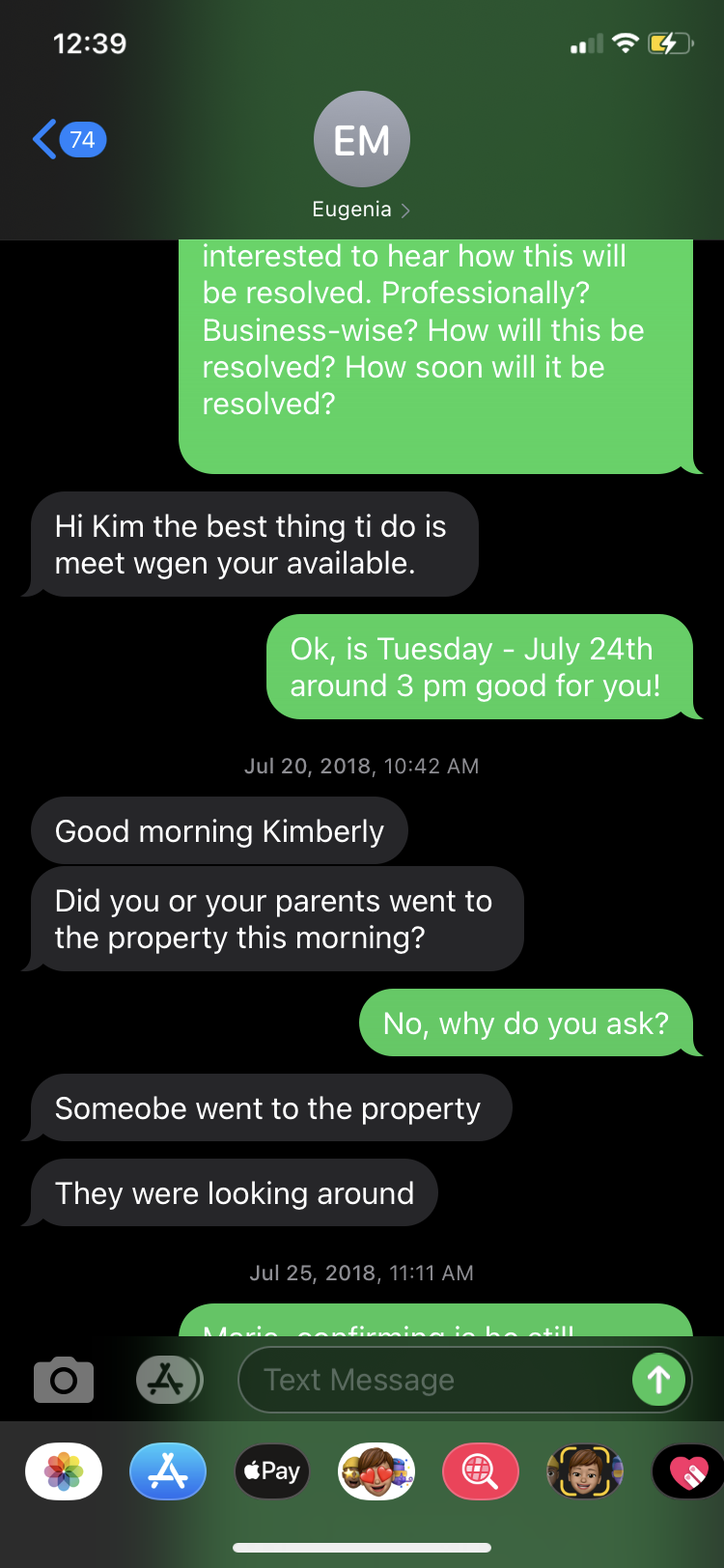 Document Image