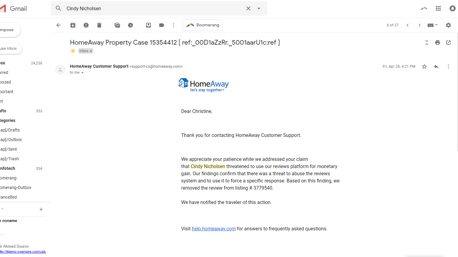 Document Image