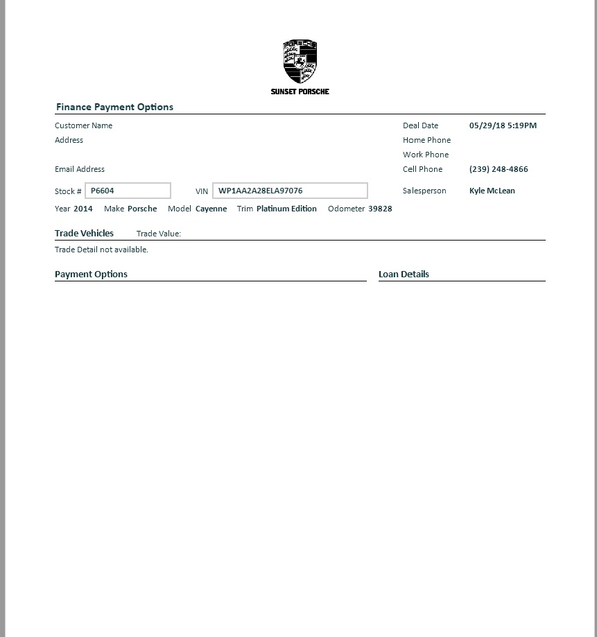 Document Image
