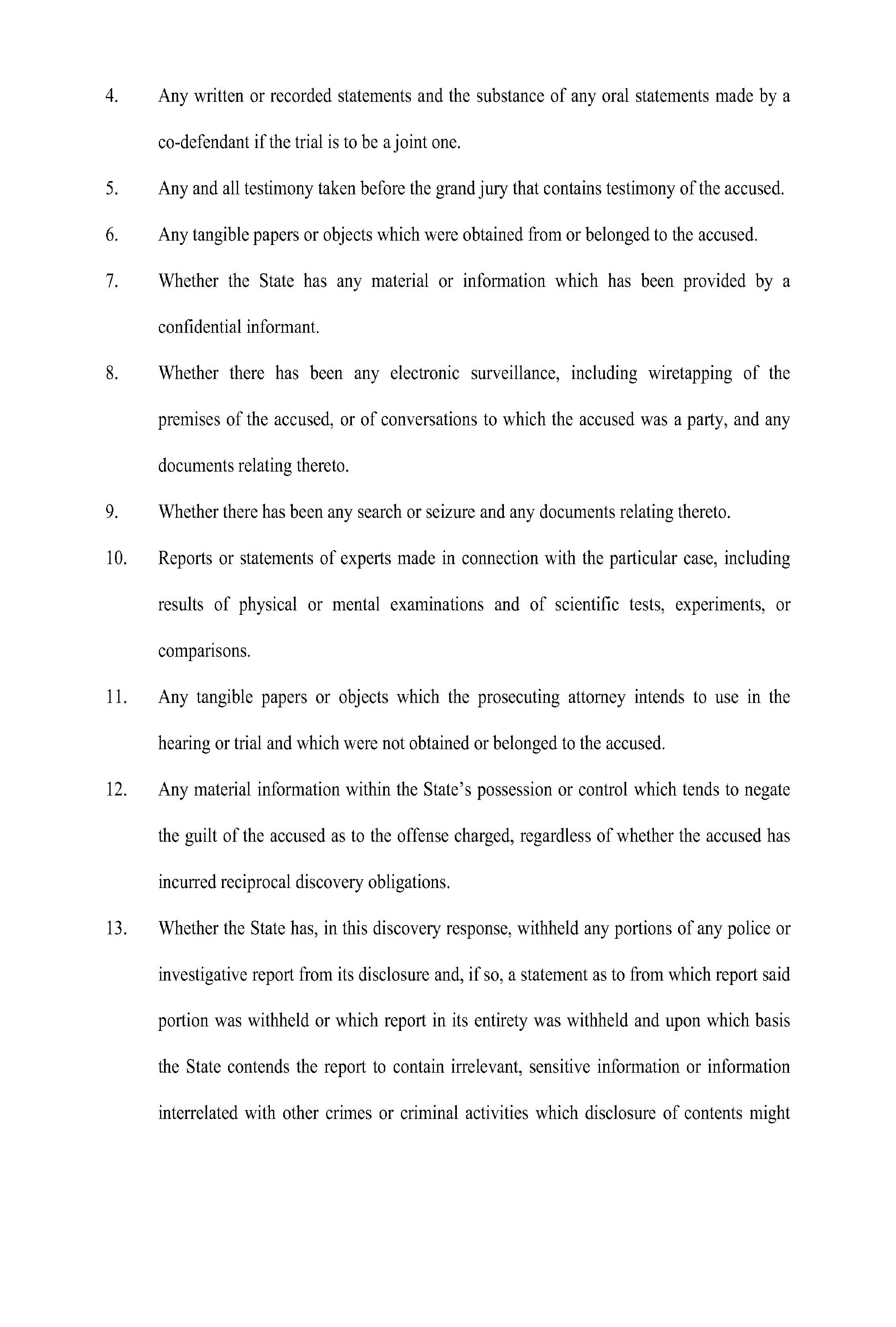 Document Image