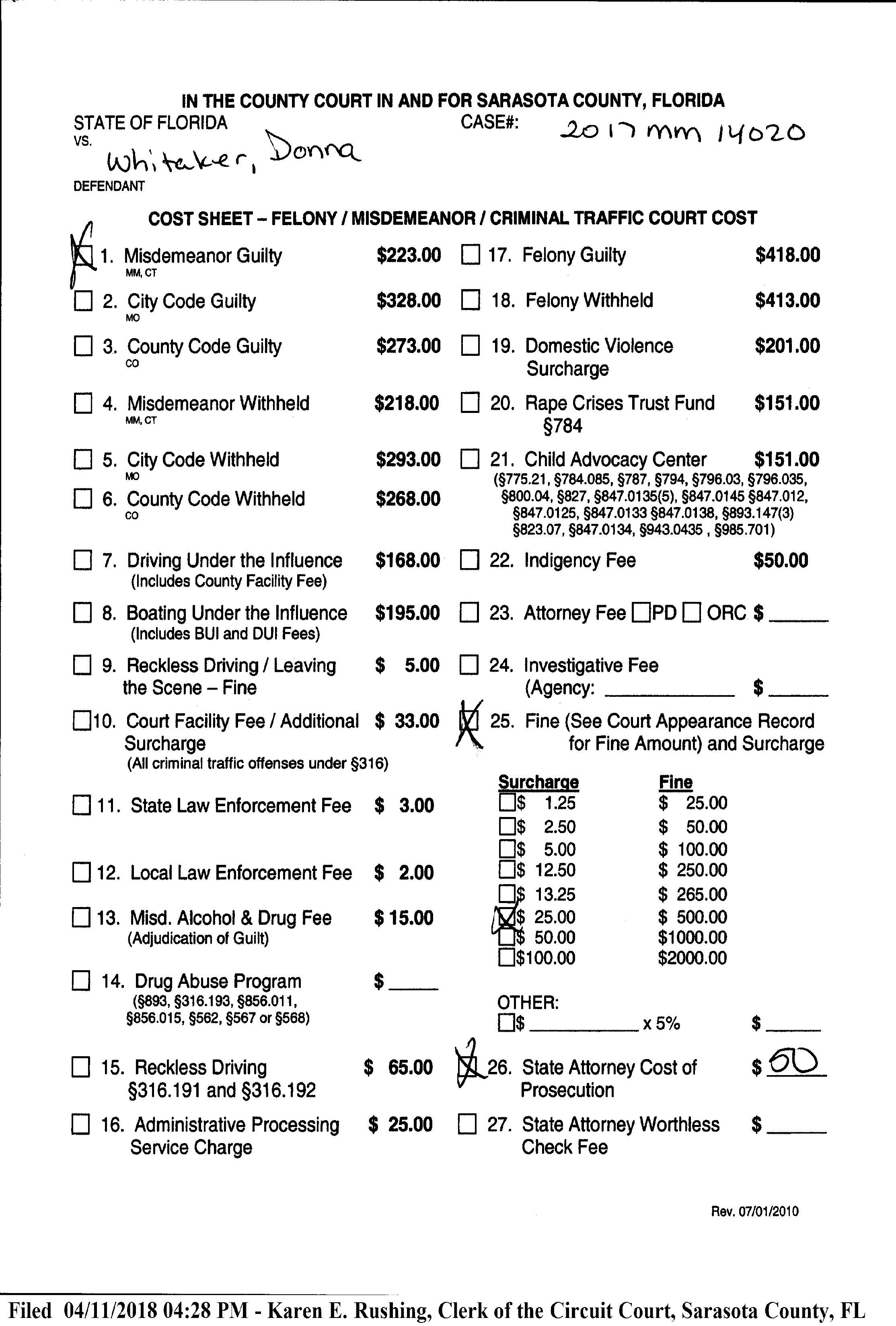 Document Image