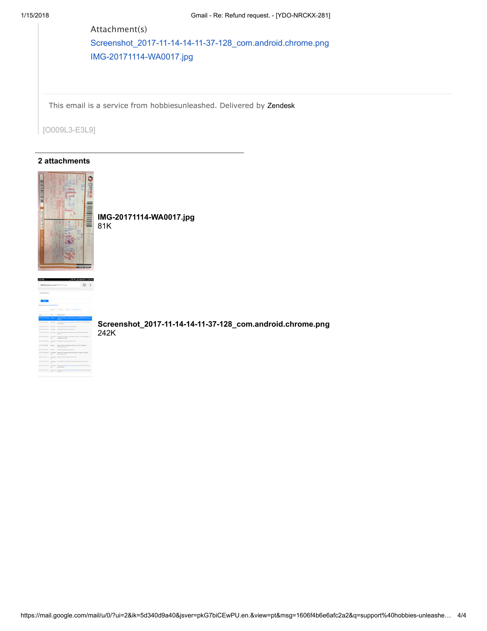 Document Image