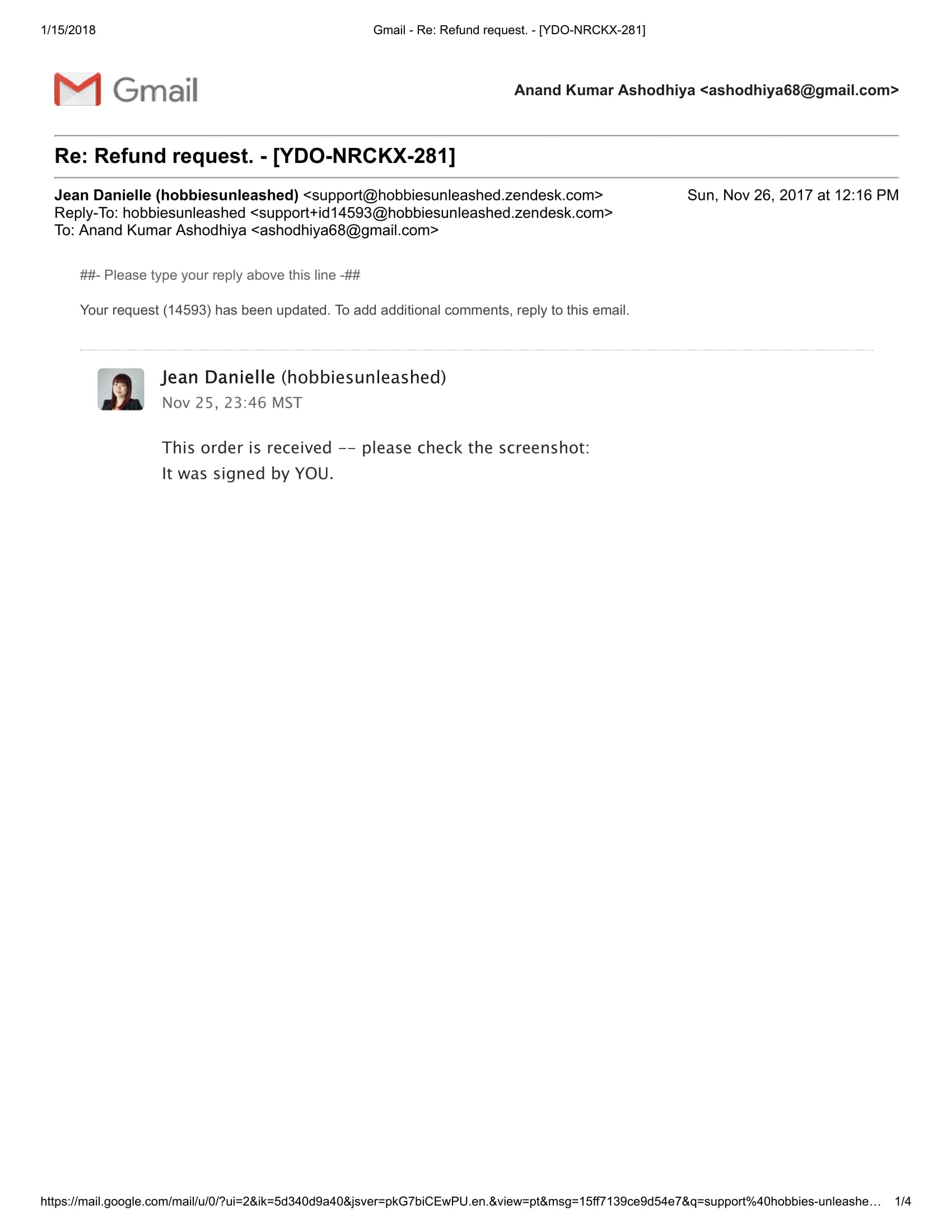 Document Image