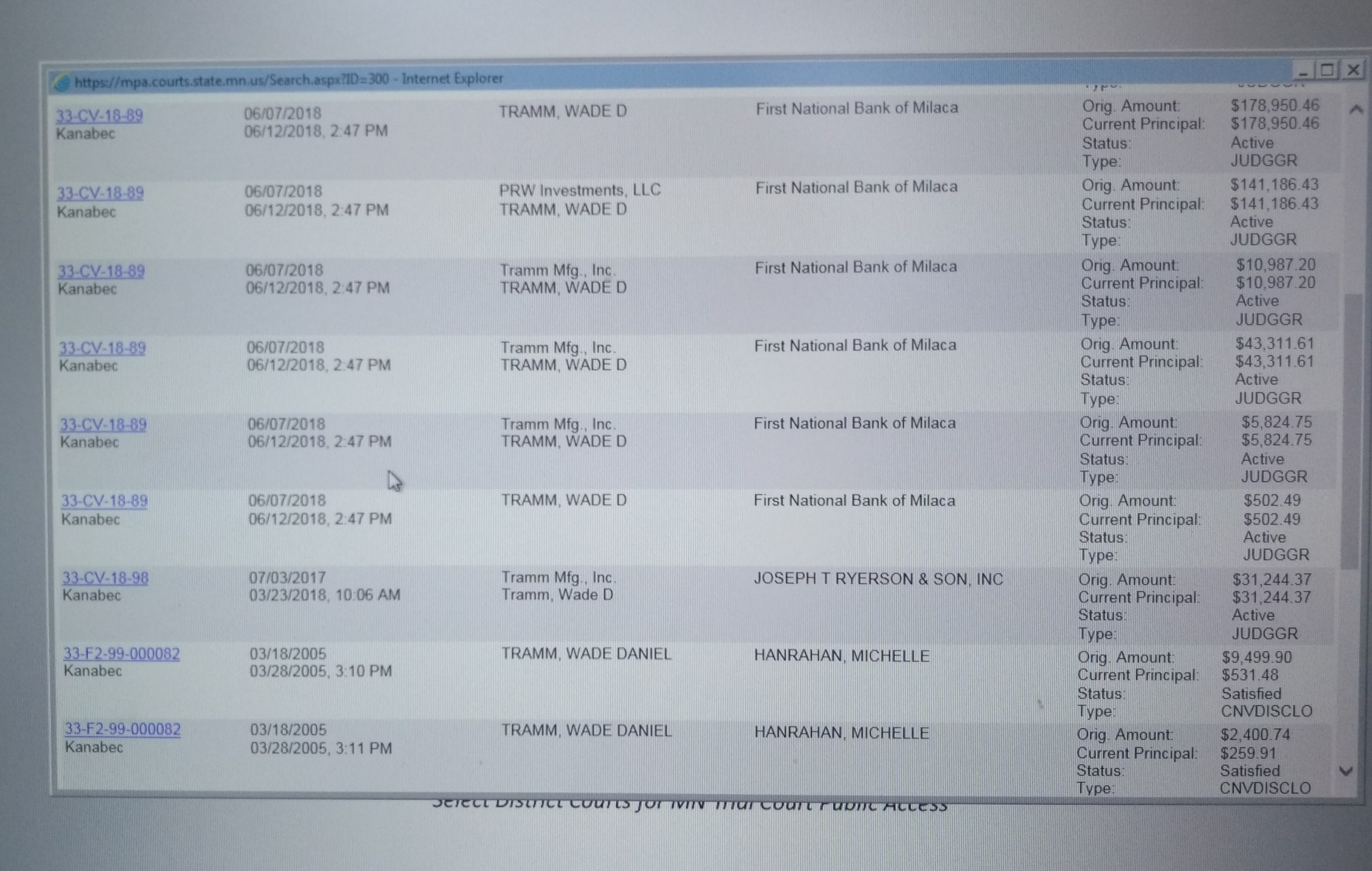 Document Image