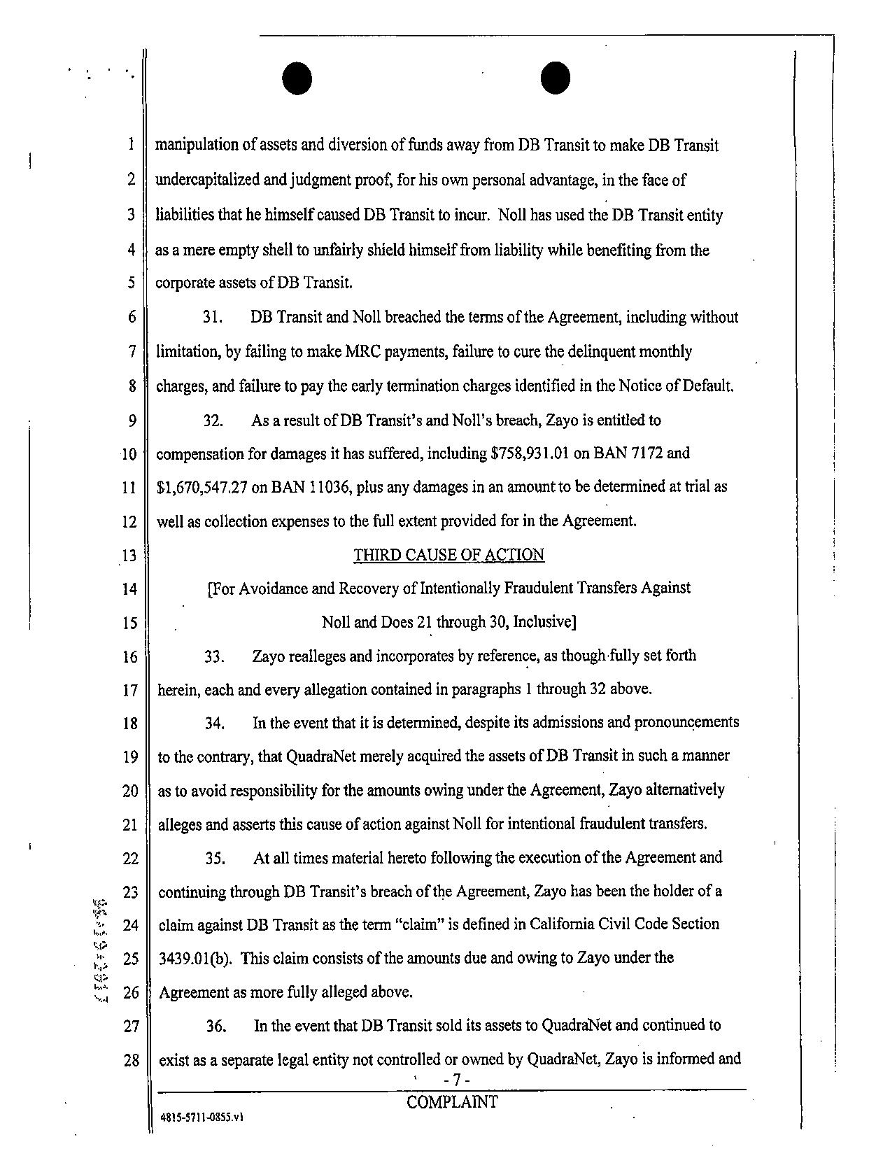 Document Image