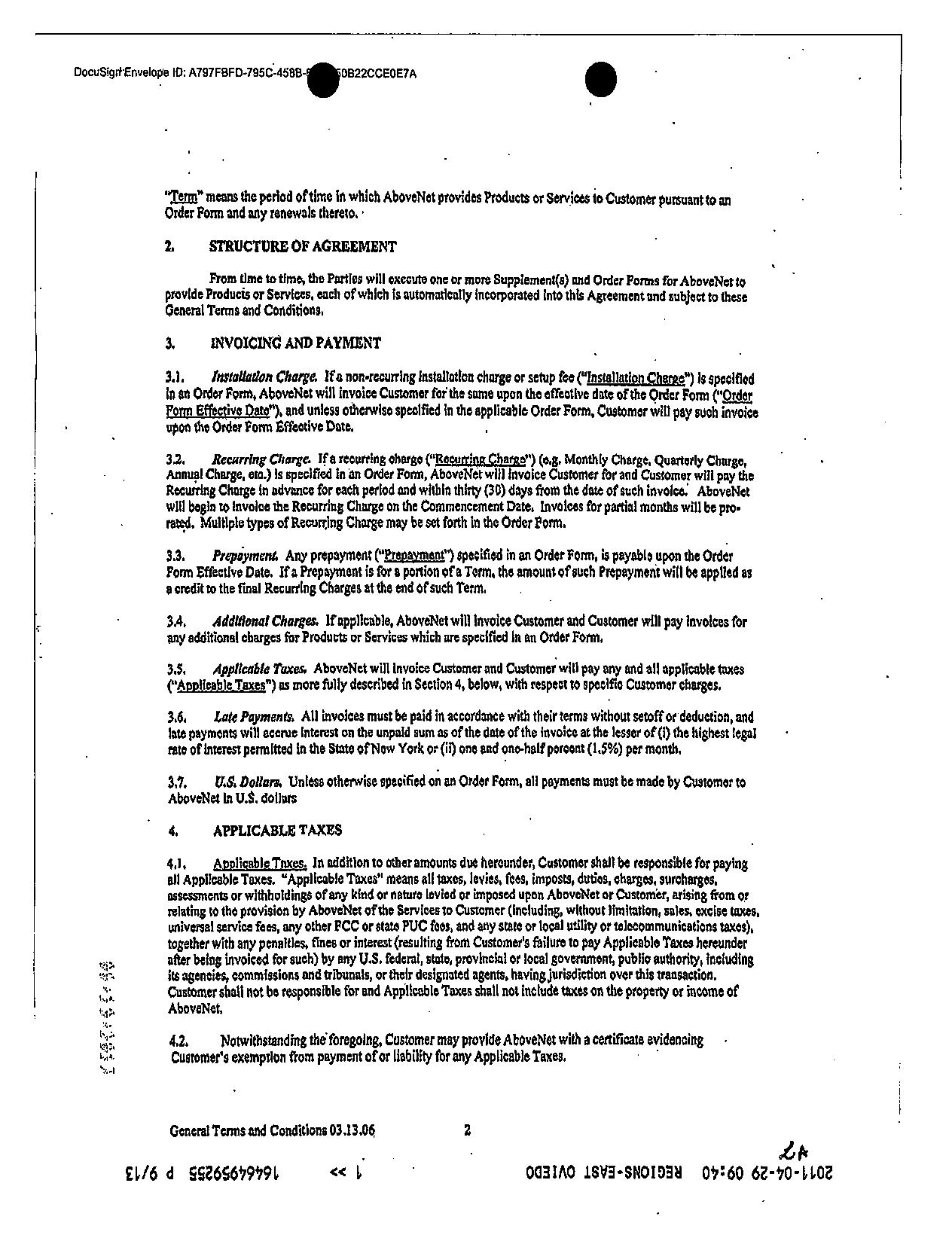 Document Image