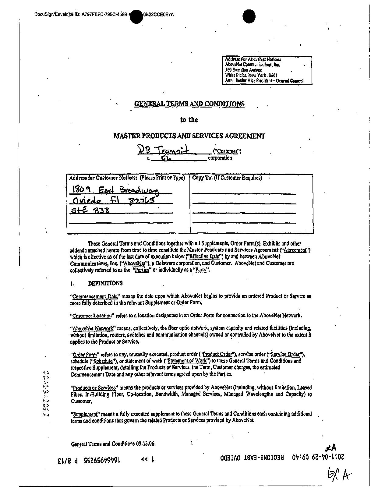 Document Image