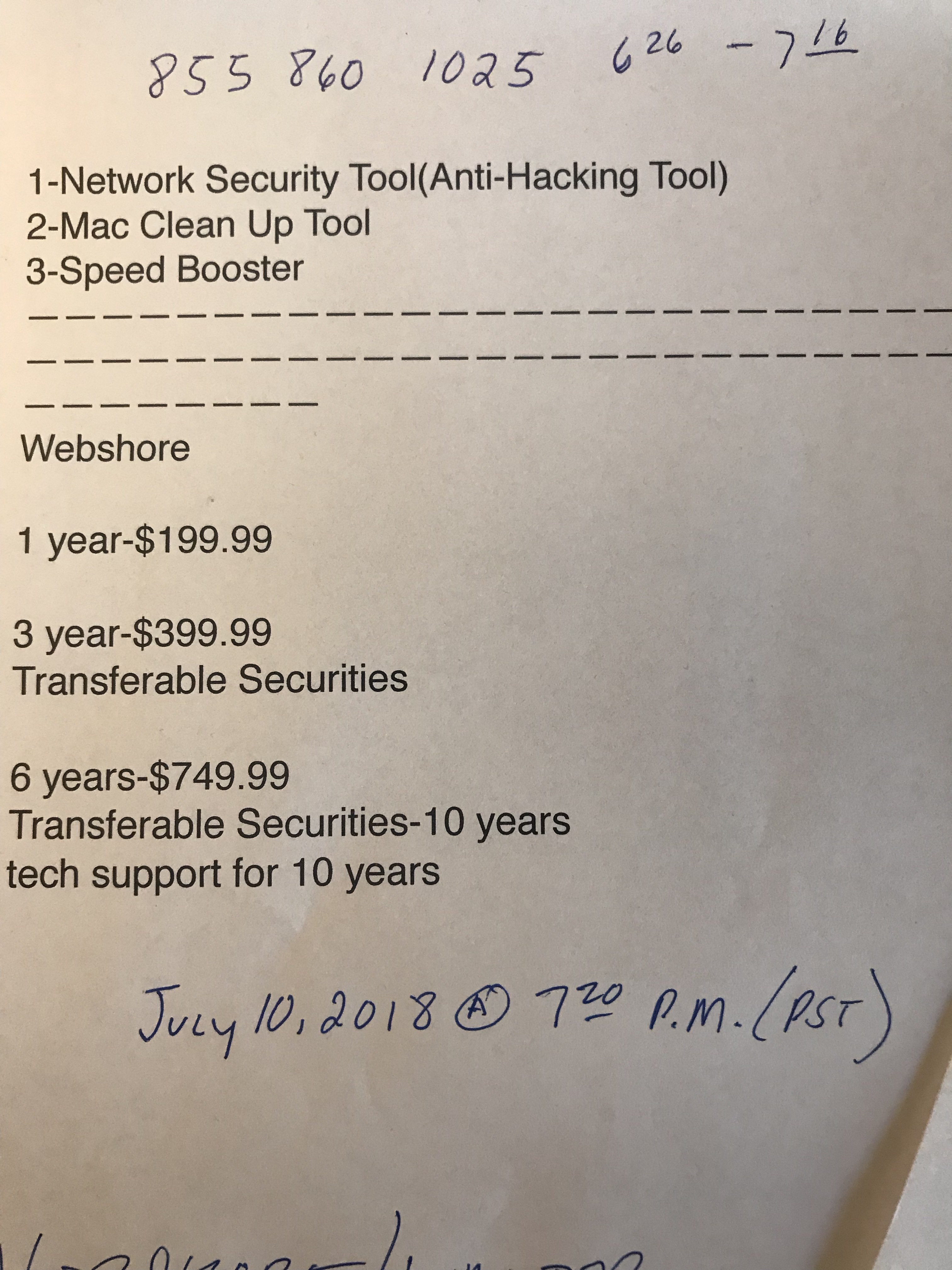 Document Image
