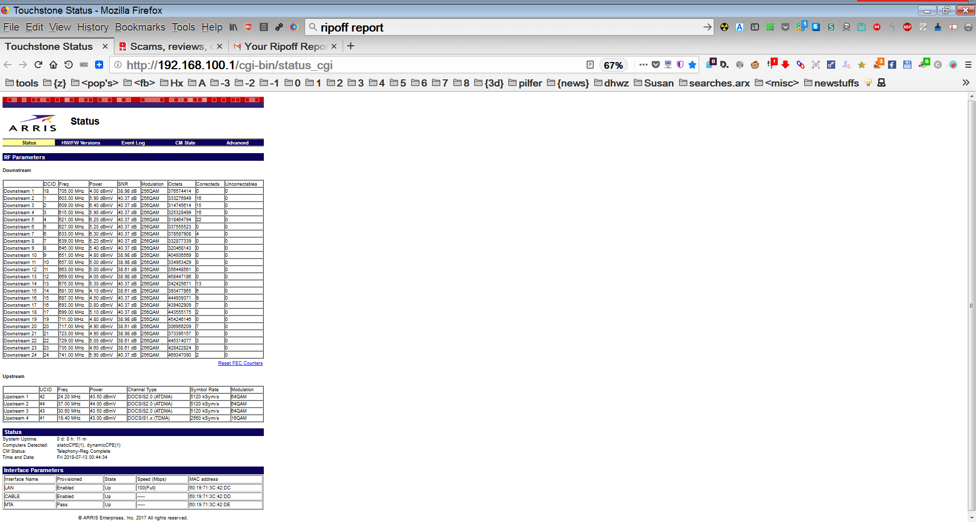 Document Image