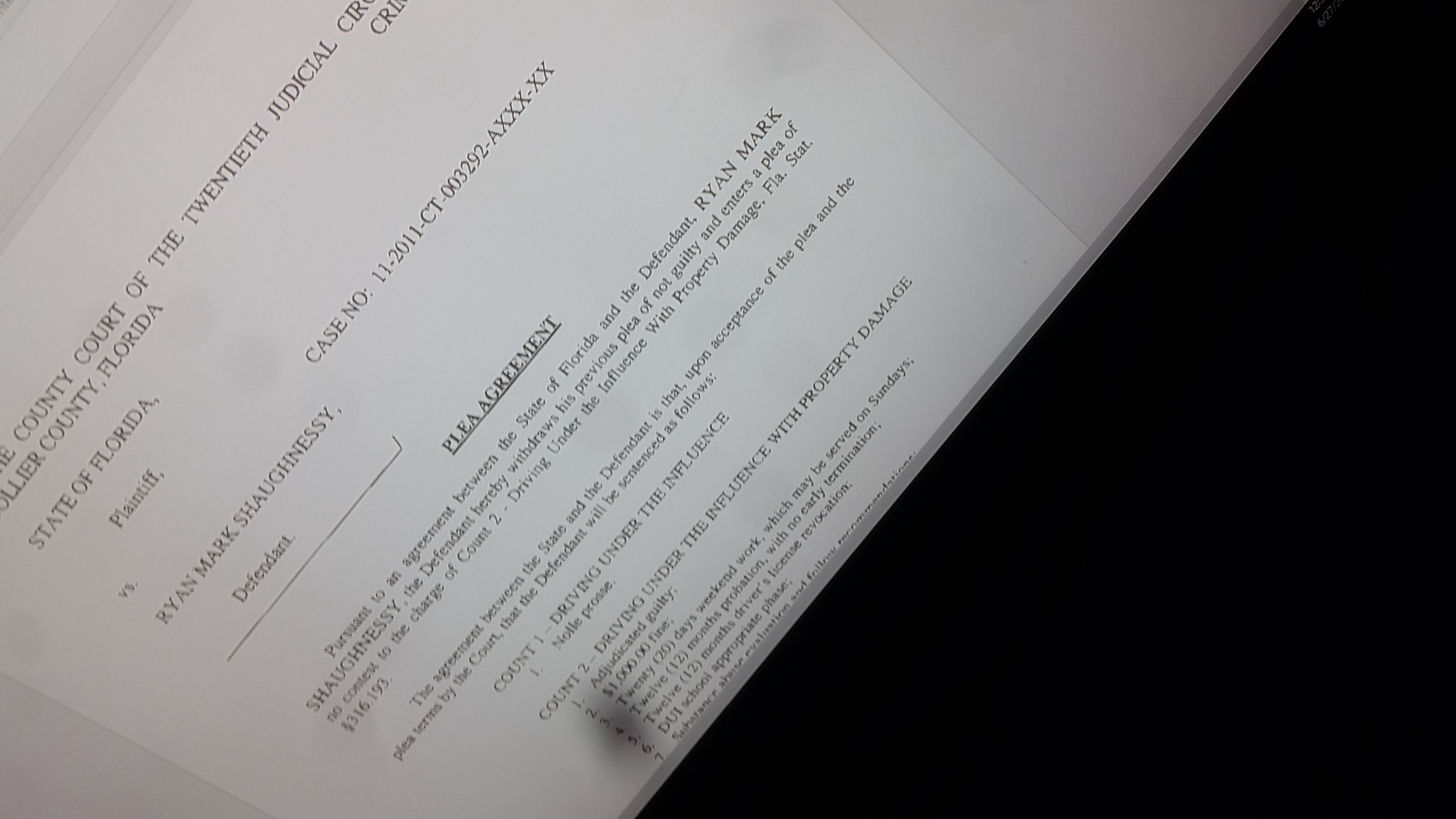 Document Image