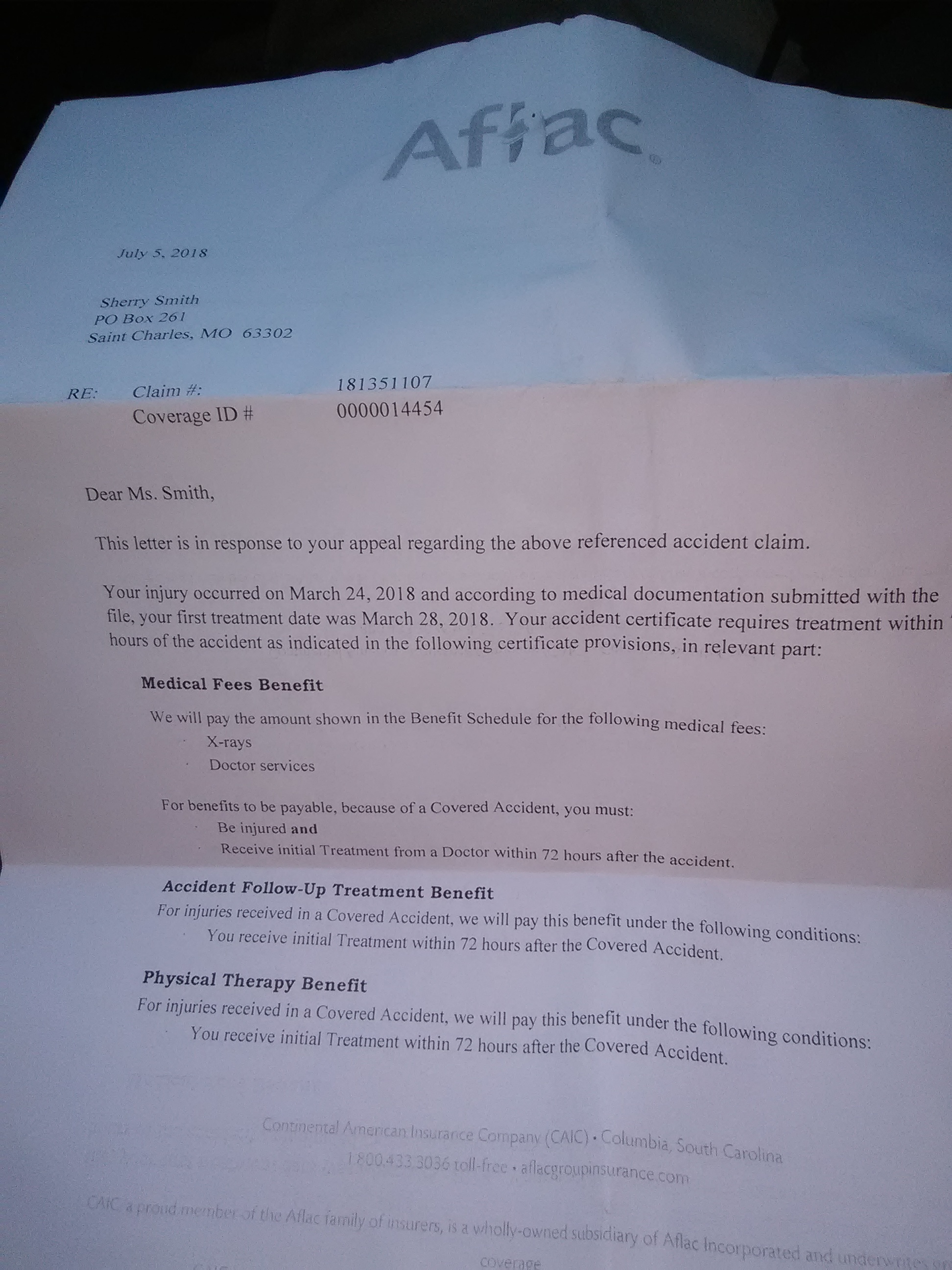 Document Image