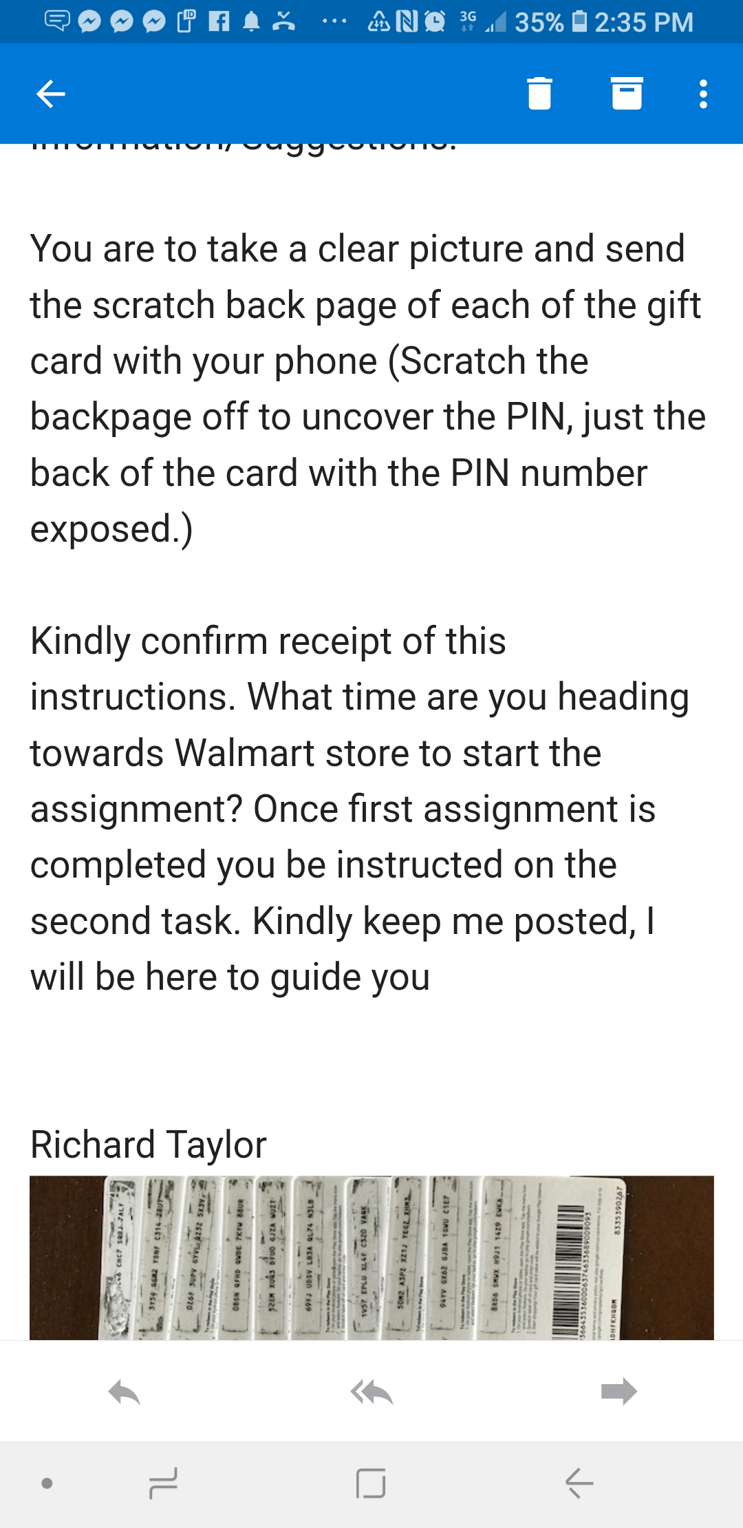 Document Image