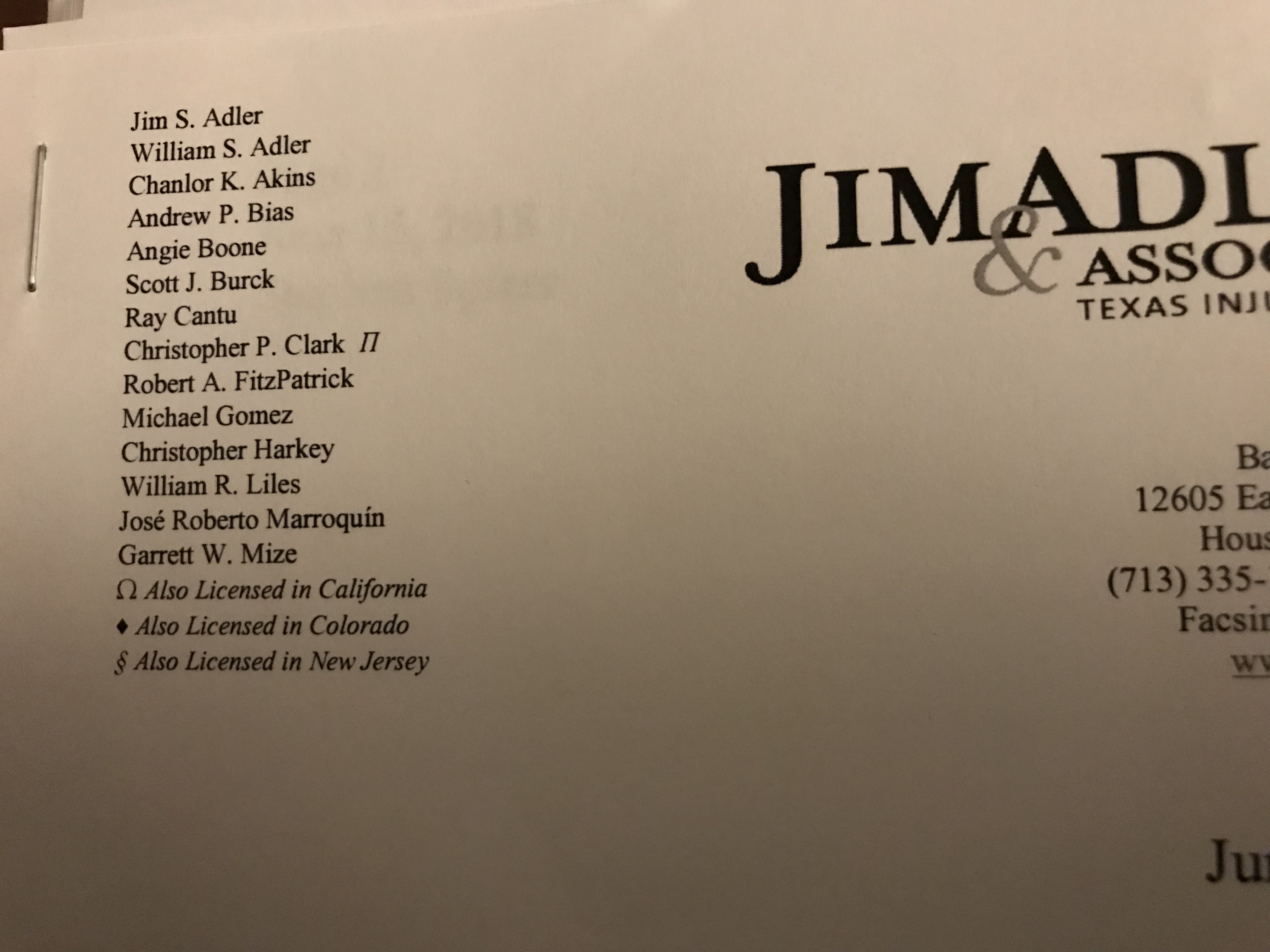 Document Image