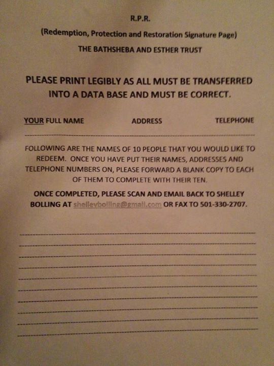 Document Image