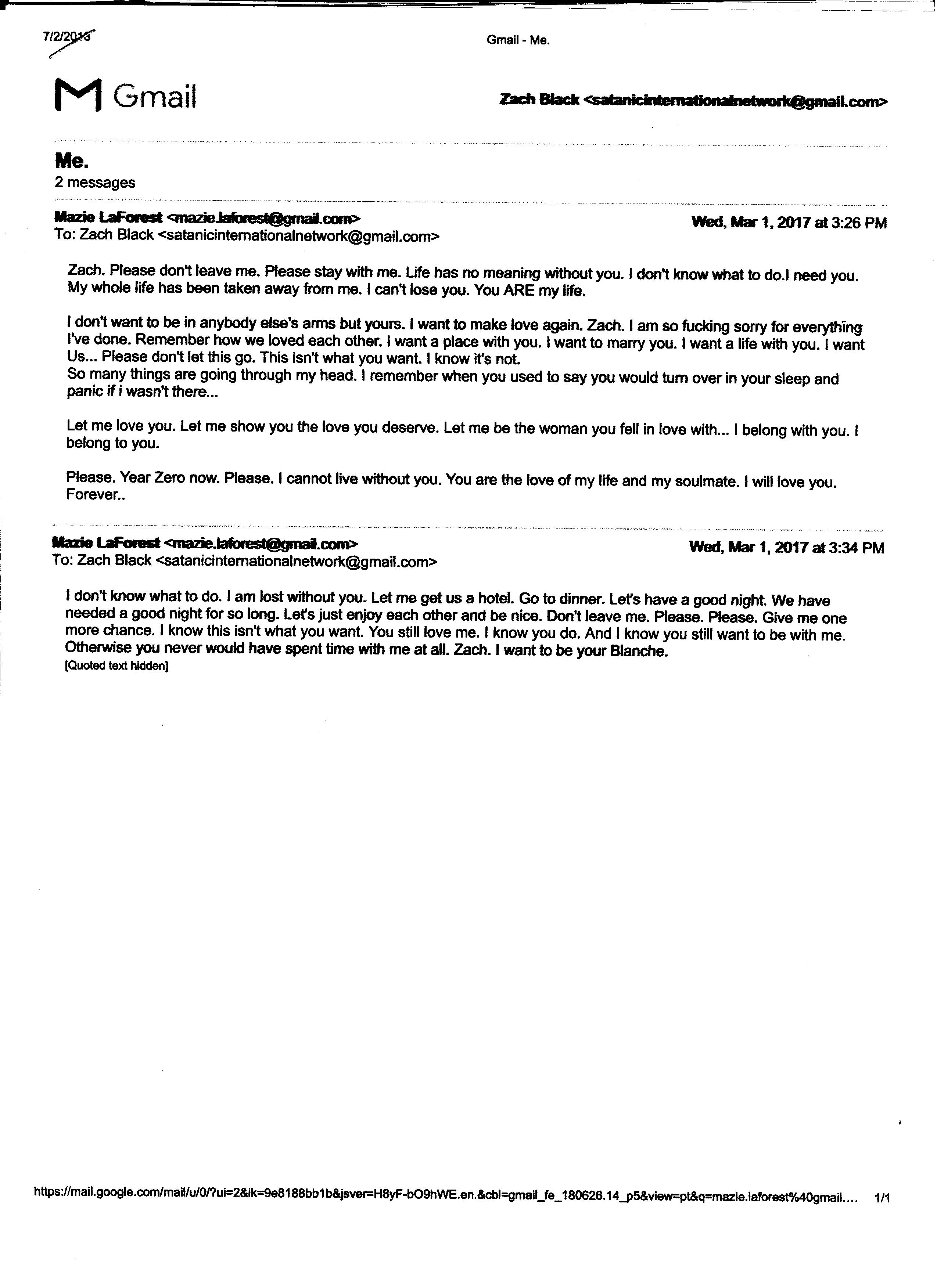 Document Image