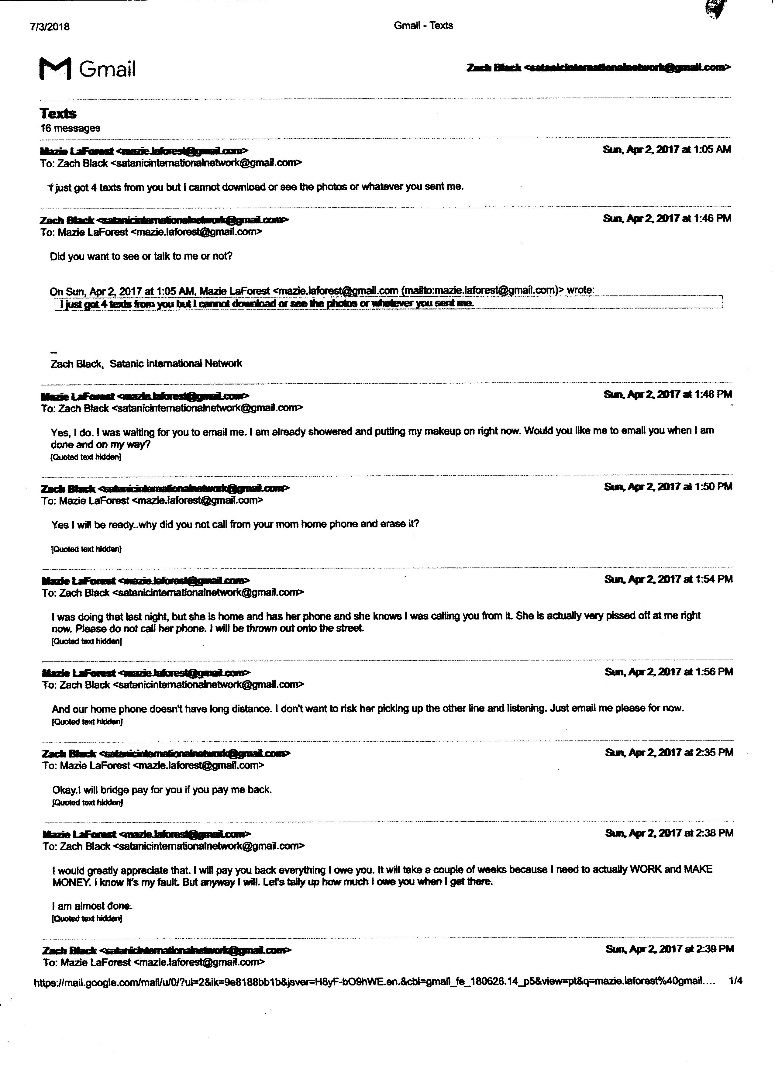 Document Image